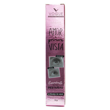 Pestanina Vogue Amor a Primera Vista — L'Oréal