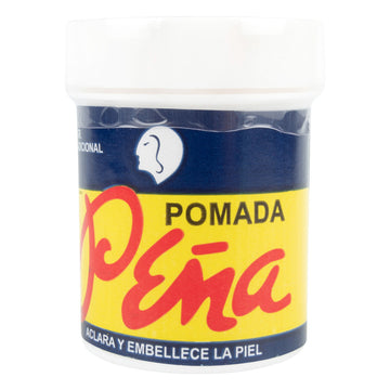 Pomada Peña 6 60 gr — L. Isaza Peña e Hija