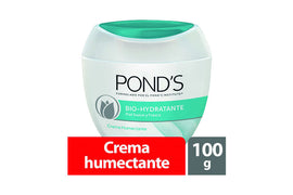 Crema Ponds Bio-Hydratante facial 100 gr — Unilever