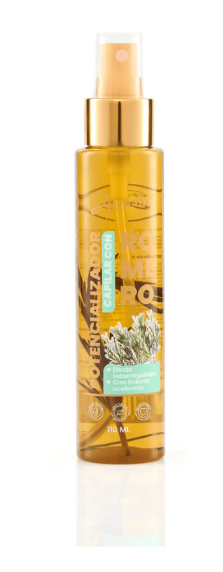 Potencializador Anyeluz Romero 110 ml — Aliklean