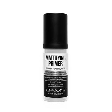 Primer Matificante 30 gr Samy — Cosméticos Samy