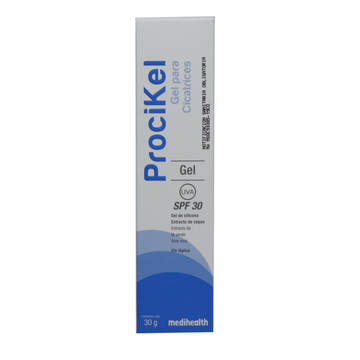 Procikel Gel 30 g — Megalabs