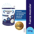 Prowhey Net Vainilla 434 g polvo reconstitución oral — Boydorr