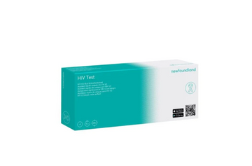 Prueba rápida VIH en sangre - HIV rapid test