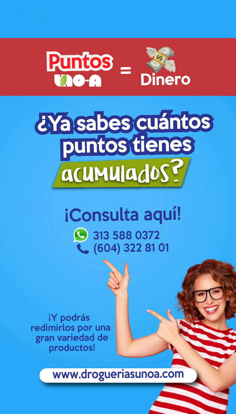 Redes banner puntos