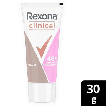 Rexona Clinical Classic desodorante crema 8.5g — Unilever