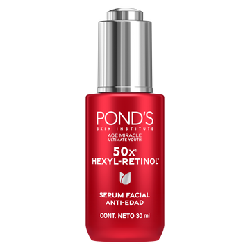 Serum Facial Pond's Age Miracle Hexyl-Retinol 30 ml — Unilever