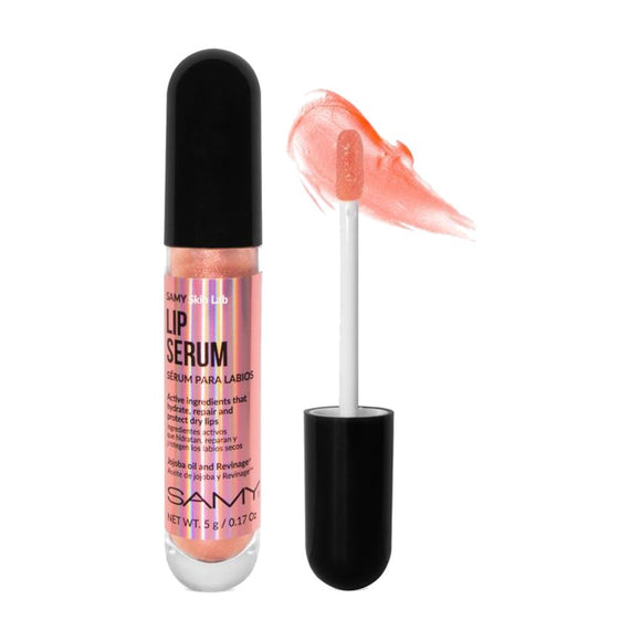 Sérum para Labios Samy 02 Crystal Pearl 5 g — Cosméticos Samy