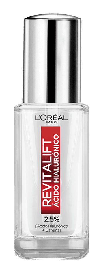 Sérum Revitalift Ácido Hialurónico Contorno de Ojos 20 ml — L'Oréal