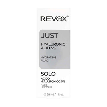 Sérum Revox Ácido Hialurónico 5% 30 ml