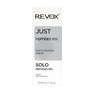 Sérum Revox Péptidos 10% Multicomplex 30 ml