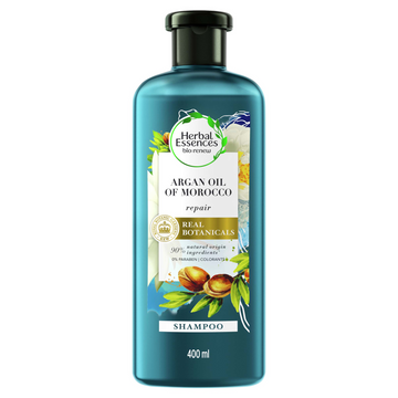 Shampoo Herbal Essences Argan Oil 400 ml — Procter & Gamble