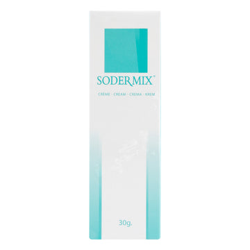 Sodermix Crema 30 gr — Euroetika