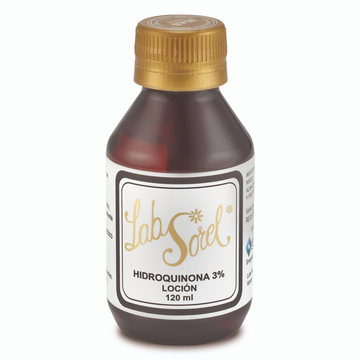 Sorel Locion Facial 120 ml — Ecar