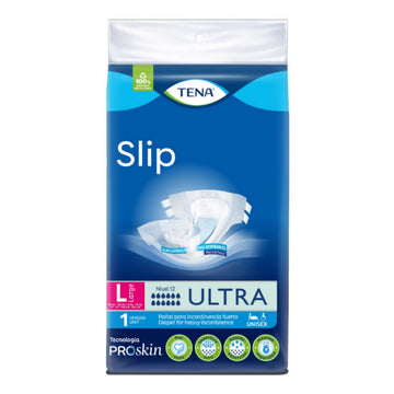 Tena Slip Ultra Protect Talla L 1 Unidad — Familia