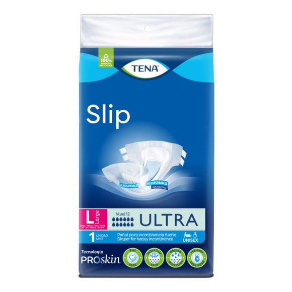 Tena Slip Ultra Protect Talla L 1 Unidad — Familia