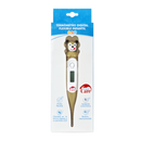 Termómetro Digital Infantil Oso Fast Care caja x 1 unidad — Icom