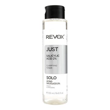 Tónico Revox Ácido Salicílico 250 ml