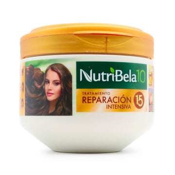 Tratamiento Nutribela Reparación Intensiva 15 300ml — Quala