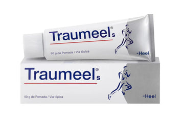 Traumeel Gel homeopático 50g — Heel