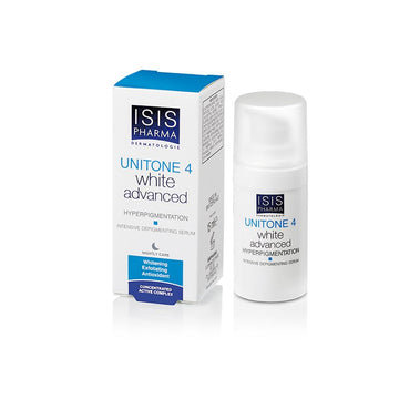 Unitone 4 White Advanced Sérum Despigmentante 15 ml — Colvenfar