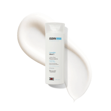 Ureadin Ultra10 Lotion Plus reparadora 200 ml — Isdin