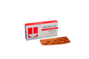 Uroxacin fenazopiridina 200mg 7 comprimidos recubiertos — Tecnofarma Colombia