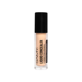 Corrector Líquido Samy 2.0 Beige