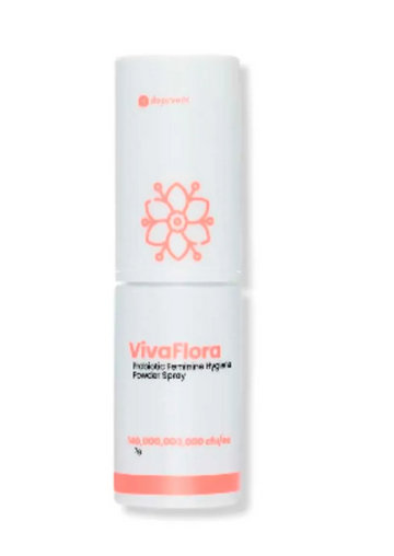 Vivaflora Powder Spray Dejuvent X 7G — Closter Pharma