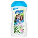 Shampoo Savital Anticaspa Té-Seda-Sábila 550 ml — Unilever Andina Colombia