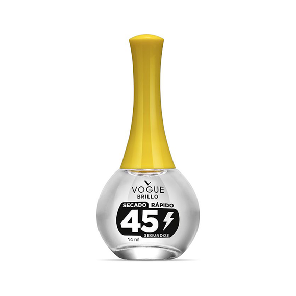 Esmalte Vogue Brillo Secado Rápido — L'Oréal Colombia