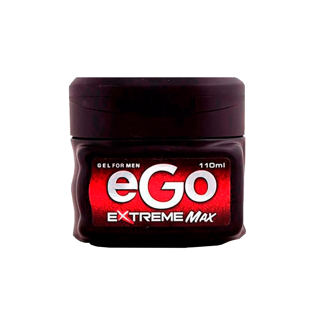 GEL EGO EXTREME MAX 110 ML