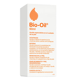 BIO OIL 60 ML - Uno A Droguerias