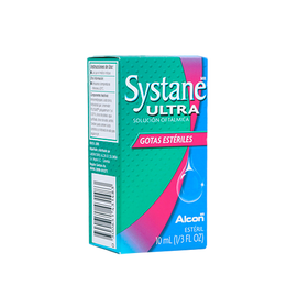 SYSTANE ULTRA 10 ML - Uno A Droguerias