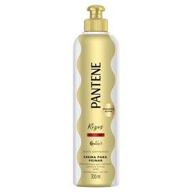 PANTENE HIDROCRE.AMI.PROV RIZ.DEF.300 ML(EXH) - Uno A Droguerias