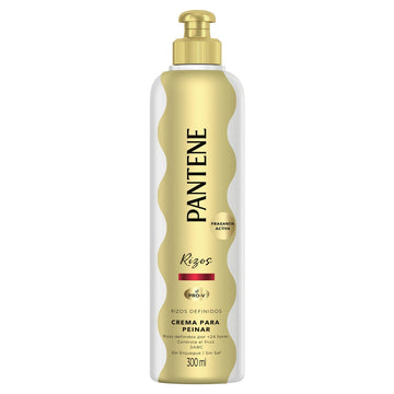 PANTENE HIDROCRE.AMI.PROV RIZ.DEF.300 ML(EXH) - Uno A Droguerias