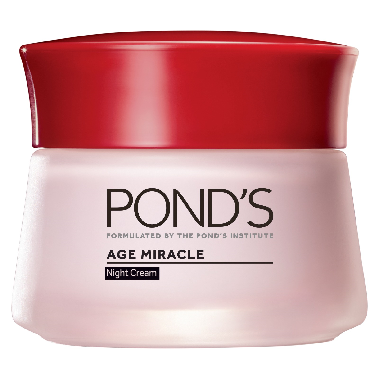 CREMA PONDS AGE MIRACLE ANTI-EDAD NOCHE 50 ML