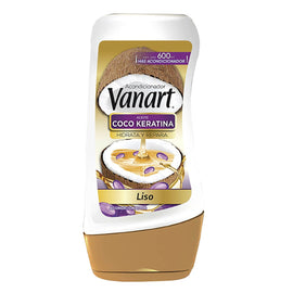 ACOND.VANART LISO 600 ML - Uno A Droguerias