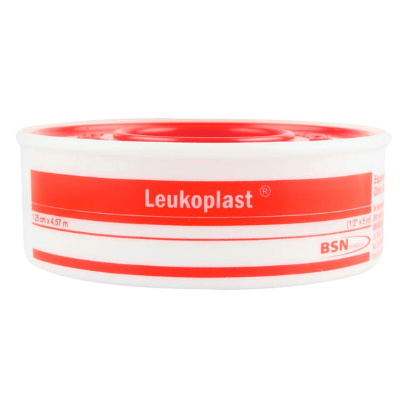 ESP.LEUKOPLAST 1/2X5 - Uno A Droguerias