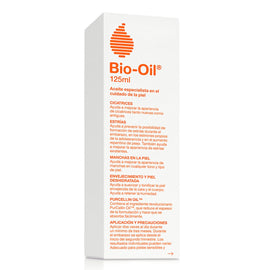 BIO OIL 125 ML - Uno A Droguerias
