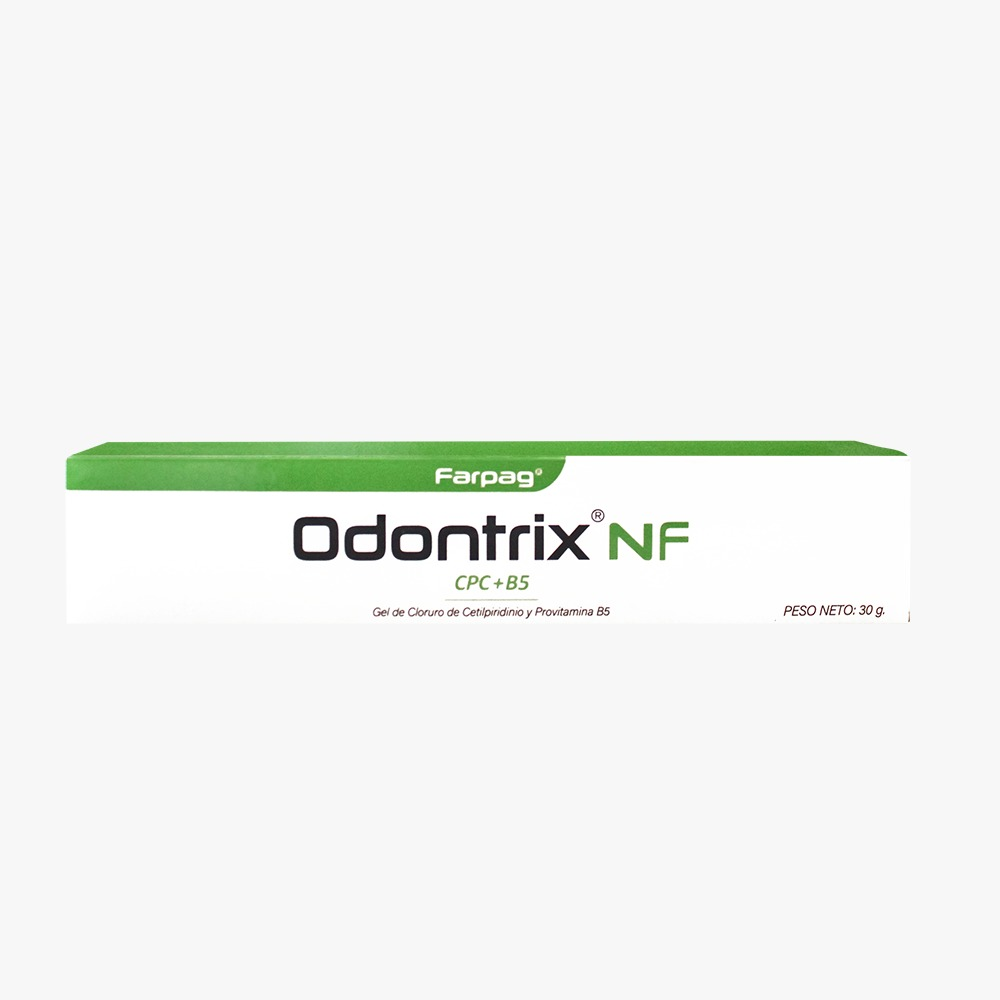 ODONTRIX NF GEL 30 GR