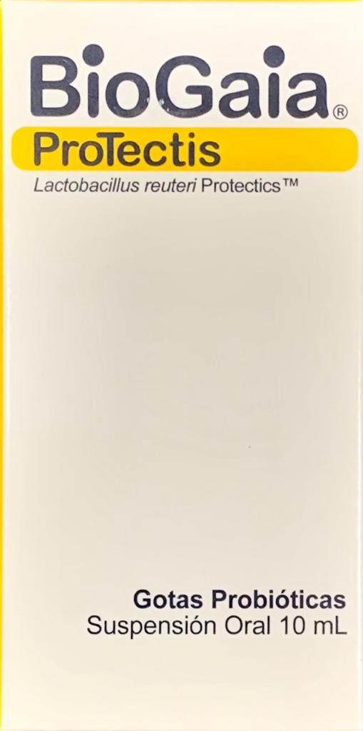 BIOGAIA PROTECTIS GOTERO 10 ML (S) - Uno A Droguerias
