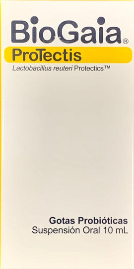 BIOGAIA PROTECTIS GOTERO 10 ML (S) - Uno A Droguerias