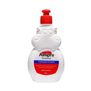 Almipro Emoliente 200 g