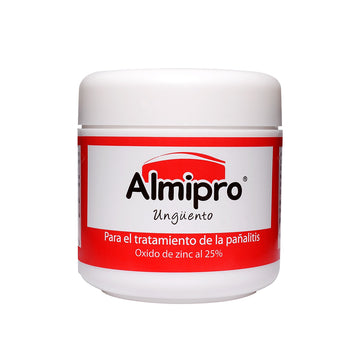 Almipro Ungüento 125 gr