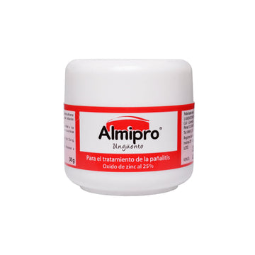 Almipro Ungüento 30 gr