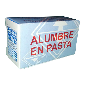 Alumbre Barra Aproquim
