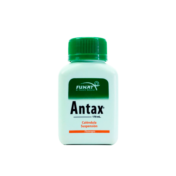 Antax suspensión 170 ml — Funat