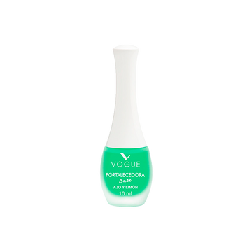 Base Fortalecedora Vogue Ajo y Limón — L'Oréal