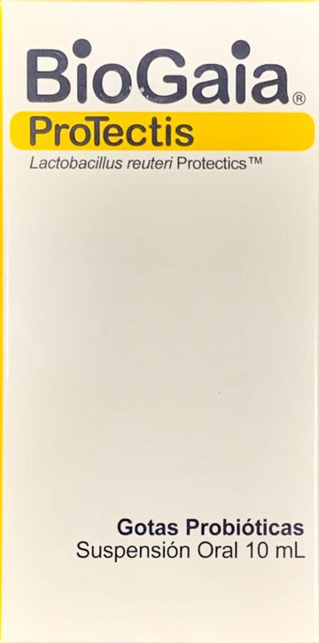 Biogaia Protectis Gotero 10 ml — Abbott Farma-Otc